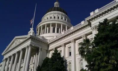 senate