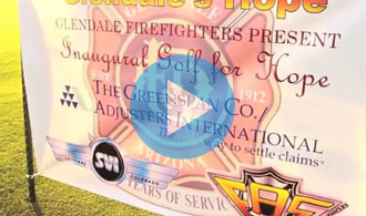 Glendale Hope Golf Tournament