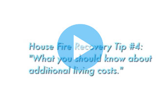 Additional Living Expenses (ALE)