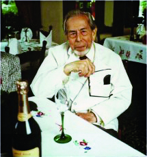 François Haeringer, Founder