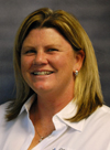 Jenny Schultz, Inventory Specialist