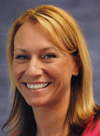 Jody DuVall, Director of Inventory Services