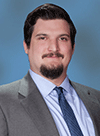Damien Elkington, Inventory Specialist